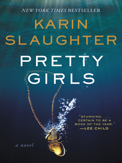 Titeldetails für Pretty Girls nach Karin Slaughter - Warteliste